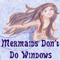 Diana Beebe's Blog, Diana Beebe, science fiction, middle grade fantasy, fantasy, Mermaids Don't Do Windows