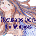 Diana Beebe's Blog, Diana Beebe, science fiction, middle grade fantasy, fantasy, Mermaids Don't Do Windows